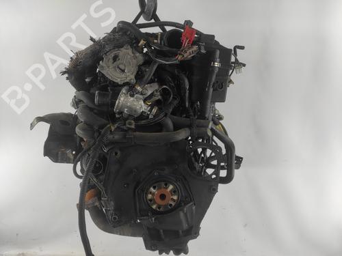 Engine (For Parts) LANCIA LYBRA (839_) 1.9 JTD (839AXD1A) | BP27735165M64 
