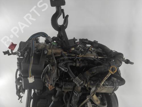 Engine (For Parts) LANCIA LYBRA (839_) 1.9 JTD (839AXD1A) | BP27735165M64 