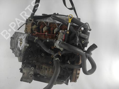Motor (til dele) FORD FOCUS I (DAW, DBW) 1.8 DI / TDDi COLETOR ADMISSAO XS409424AG