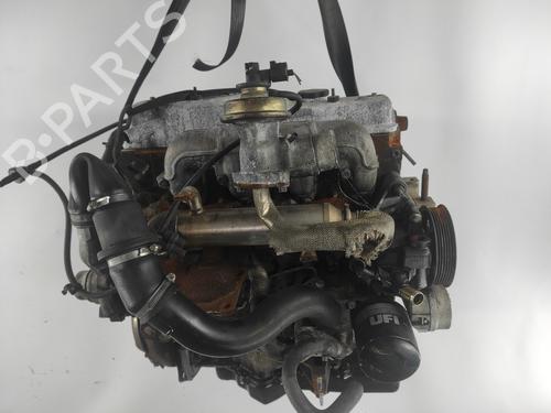 Motor (til dele) FORD FOCUS I (DAW, DBW) 1.8 DI / TDDi | BP27735166M64 