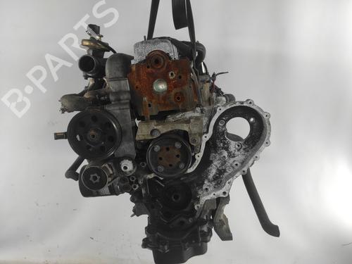 Motor (til dele) FORD FOCUS I (DAW, DBW) 1.8 DI / TDDi | BP27735166M64 