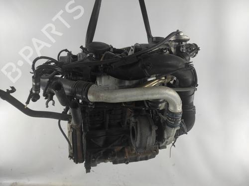 Engine (For Parts) VW CADDY III Box Body/MPV (2KA, 2KH, 2CA, 2CH) 1.9 TDI | BP27735168M64 