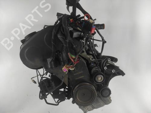 Engine (For Parts) AUDI A4 B7 Avant (8ED) 2.0 TDI | BP27735167M64