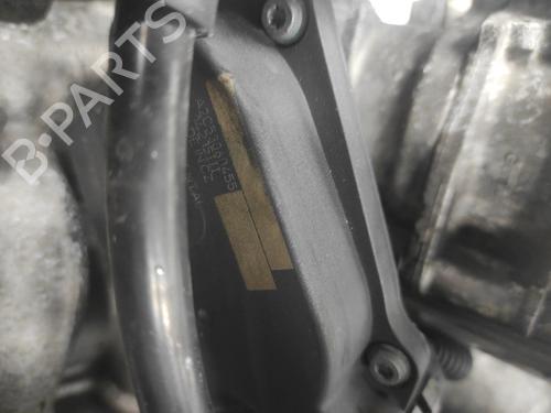 Engine (For Parts) AUDI A4 B7 Avant (8ED) 2.0 TDI | BP27735167M64