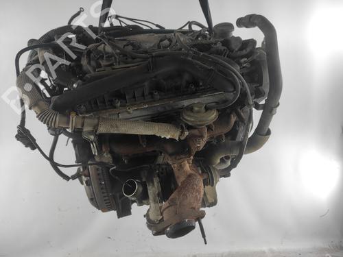 Silnik (Na części) FIAT ULYSSE (179_) 2.0 D Multijet REGUA INJETORES BOSCH 0445214017