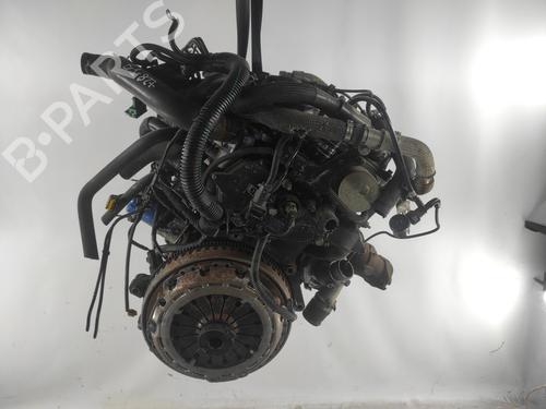 Engine (For Parts) FIAT ULYSSE (179_) 2.0 D Multijet | BP27735169M64 