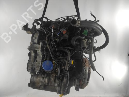 Engine (For Parts) FIAT ULYSSE (179_) 2.0 D Multijet | BP27735169M64 