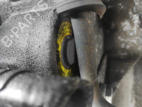 Engine (For Parts) VW POLO (6N2) 1.4 TDI | BP27735170M64  - Image 5