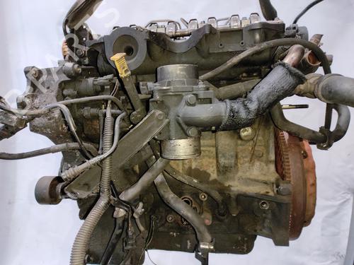 Engine (For Parts) RENAULT MASTER II Van (FD) 2.2 dCI 90 (FD0G, FD0N, FD2G, FD2N, FD3G, FD3N) | BP27735180M64 
