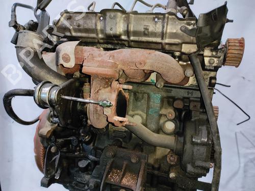 Engine (For Parts) RENAULT MASTER II Van (FD) 2.2 dCI 90 (FD0G, FD0N, FD2G, FD2N, FD3G, FD3N) | BP27735180M64 