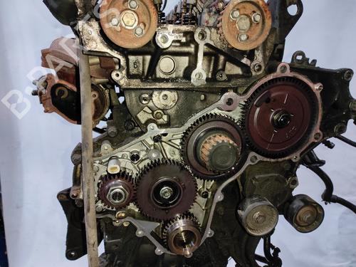Engine (For Parts) RENAULT MASTER II Van (FD) 2.2 dCI 90 (FD0G, FD0N, FD2G, FD2N, FD3G, FD3N) | BP27735180M64 