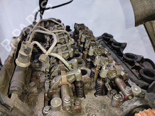 Engine (For Parts) RENAULT MASTER II Van (FD) 2.2 dCI 90 (FD0G, FD0N, FD2G, FD2N, FD3G, FD3N) | BP27735180M64 