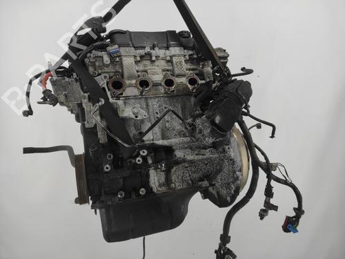 Engine (For Parts) FORD FOCUS II Turnier (DA_, FFS, DS) 1.6 TDCi | BP27735183M64 
