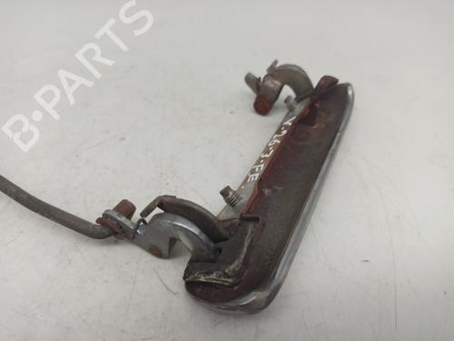 Front left exterior door handle NISSAN SUNNY Traveller (140Y, 150Y)  | BP27735196C128 