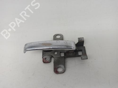 Used Front right interior door handle NISSAN SUNNY Traveller (140Y, 150Y) [1979-1982]  27735198