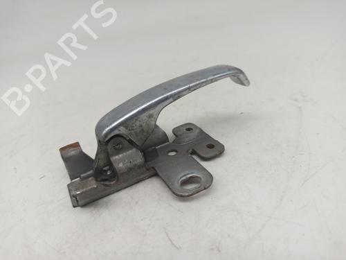 Türgriff hinten links innen für NISSAN SUNNY Traveller (140Y, 150Y) [1979-1982]  27735200