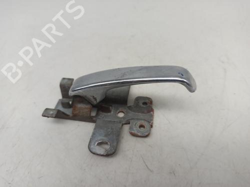 Used Front left interior door handle NISSAN SUNNY Traveller (140Y, 150Y) [1979-1982]  27735199
