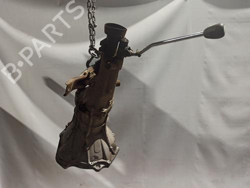 Used Gearbox NISSAN SUNNY Traveller (140Y, 150Y) [1979-1982]  27735201