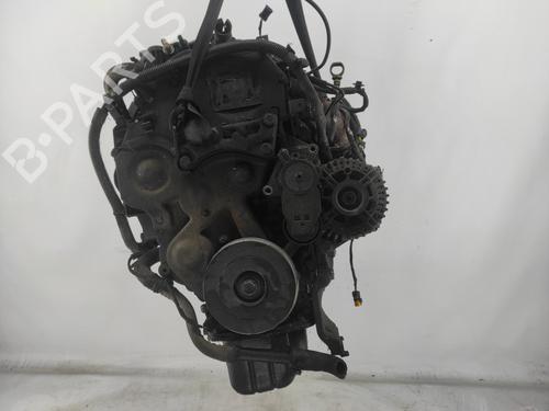 Engine (For Parts) CITROËN C2 (JM_) 1.4 HDi | BP27735202M64