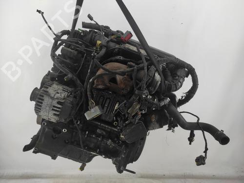Engine (For Parts) CITROËN C2 (JM_) 1.4 HDi | BP27735202M64