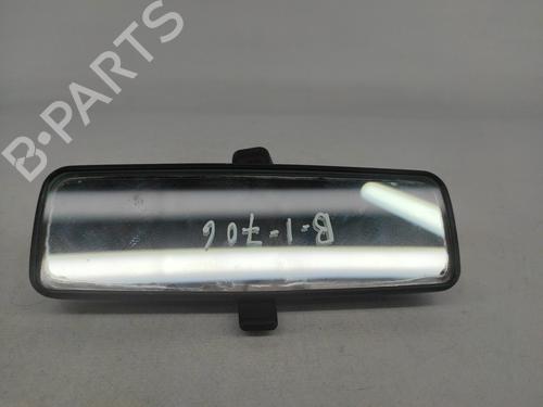 Used Rear mirror FIAT GRANDE PUNTO (199_) 1.2 (65 hp) 9154200