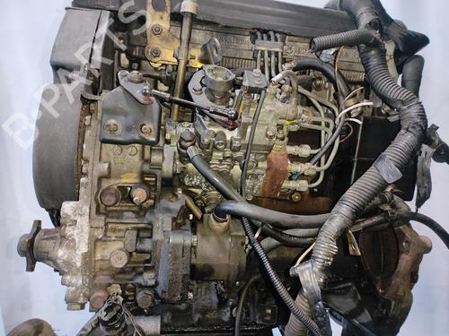 Engine (For Parts) RENAULT TRAFIC Van (T_, P_, V_) 2.5 D | BP27735210M64 