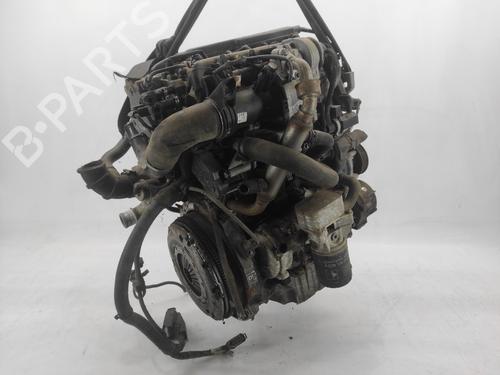 Engine (For Parts) MITSUBISHI COLT VI (Z3_A, Z2_A) 1.5 DI-D (Z39A) S/colaça S/Turbo
