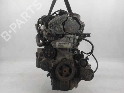 Engine (For Parts) MITSUBISHI COLT VI (Z3_A, Z2_A) 1.5 DI-D (Z39A) | BP27735214M64 