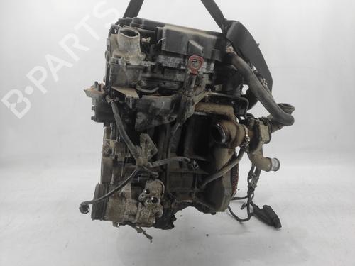 Engine (For Parts) MITSUBISHI COLT VI (Z3_A, Z2_A) 1.5 DI-D (Z39A) | BP27735214M64 
