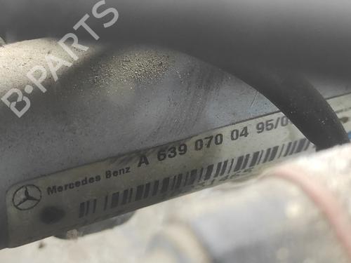 Engine (For Parts) MITSUBISHI COLT VI (Z3_A, Z2_A) 1.5 DI-D (Z39A) | BP27735214M64 
