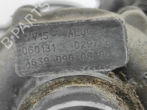 Engine (For Parts) MITSUBISHI COLT VI (Z3_A, Z2_A) 1.5 DI-D (Z39A) | BP27735214M64 