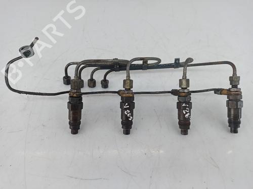 Used Injector NISSAN PICK UP (720) [1980-1986]  27735216