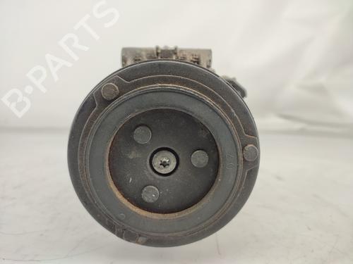 AC compressor OPEL ASTRA H Estate (A04) 1.4 (L35) | BP11709680M34 