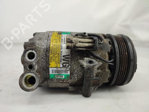 AC compressor OPEL ASTRA H Estate (A04) 1.4 (L35) | BP11709680M34 