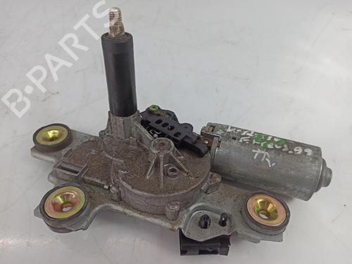 Motor limpia trasero FORD FOCUS I (DAW, DBW) 1.6 16V (100 hp) 12544619