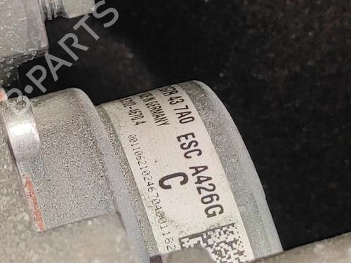 ABS pump MAZDA 2 Hatchback (DL, DJ) 1.5 SKYACTIV-G | BP13309733M43 