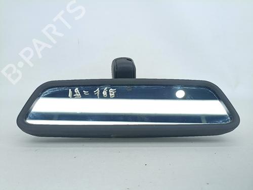 Used Rear mirror Rear mirror BMW 3 Touring (E36) 318 tds (90 hp) 15132840 15132840