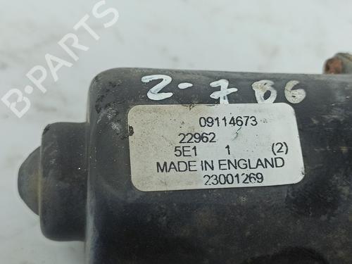 Essuie-glace moteur avant OPEL CORSA C (X01) 1.0 (F08, F68) | BP15188716M29 