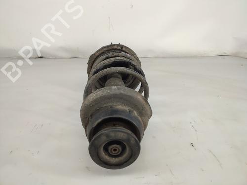 Left front shock absorber RENAULT CLIO II (BB_, CB_) 1.2 LPG | BP15937748M16 