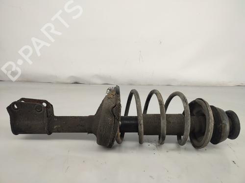 Left front shock absorber RENAULT CLIO II (BB_, CB_) 1.2 LPG | BP15937748M16 