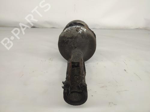 Left front shock absorber RENAULT CLIO II (BB_, CB_) 1.2 LPG | BP15937748M16 