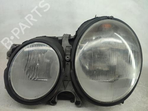Used Left headlight Left headlight 16373480 16373480