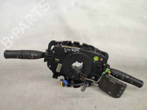 Used Steering column stalk RENAULT MEGANE II Estate (KM0/1_) 1.9 dCi (KMRG, KM1G, KM0G, KM2C) (120 hp) 17338066