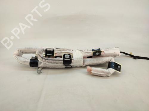 Used Right curtain airbag RENAULT AUSTRAL E-TECH 200 Hybrid (HGM2) (199 hp) 27735226