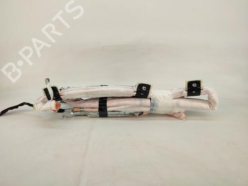 Used Left curtain airbag RENAULT AUSTRAL E-TECH 200 Hybrid (HGM2) (199 hp) 27735227