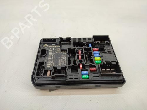 Used Fuse box RENAULT AUSTRAL E-TECH 200 Hybrid (HGM2) (199 hp) 27735231