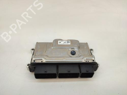 Used Engine control unit (ECU) RENAULT AUSTRAL E-TECH 200 Hybrid (HGM2) (199 hp) 27735233