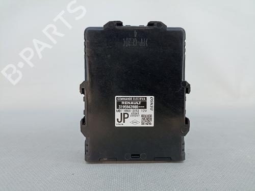 Used Engine control unit (ECU) RENAULT AUSTRAL E-TECH 200 Hybrid (HGM2) (199 hp) 27735237