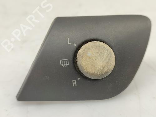 Used Mirror switch SKODA FABIA I Combi (6Y5) 1.4 (68 hp) 17498629