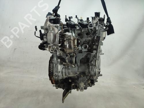 Motor RENAULT AUSTRAL E-TECH 200 Hybrid (HGM2) (199 hp) 27735273